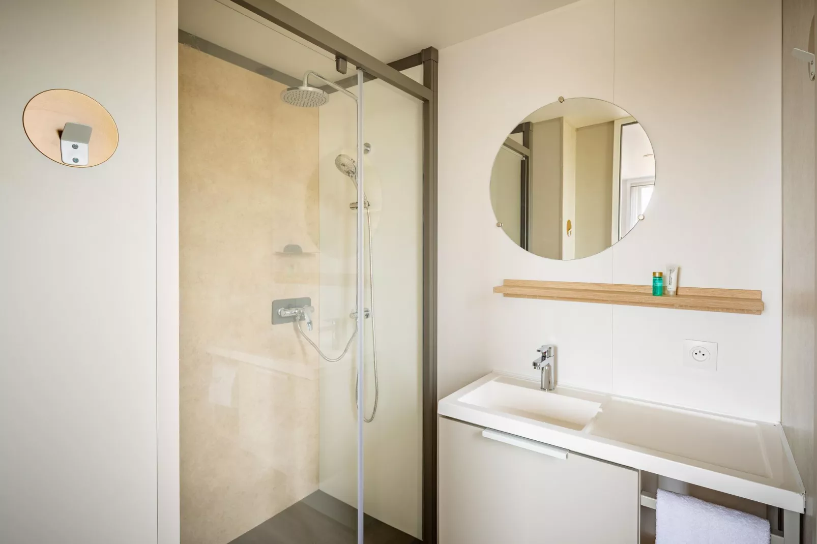 Beach Resort Agde 3-Bathroom