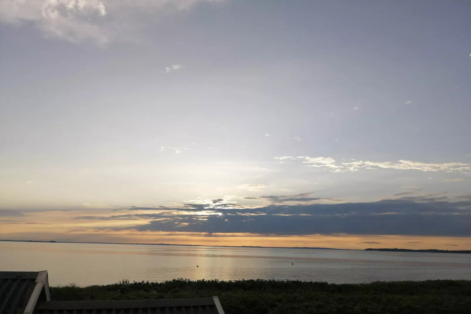 Retraite familiale en bord de mer -- By Traum Ferienwohnungen-Vue sur l'eau