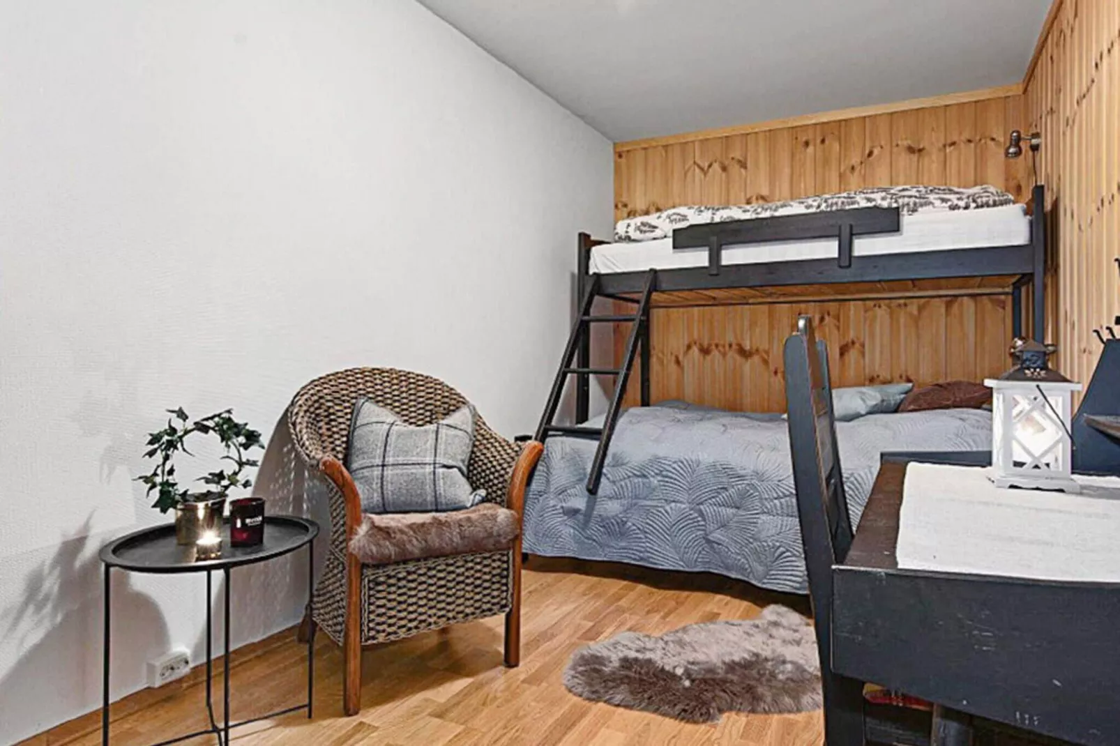 11 person holiday home in Noresund-By Traum-Indoor