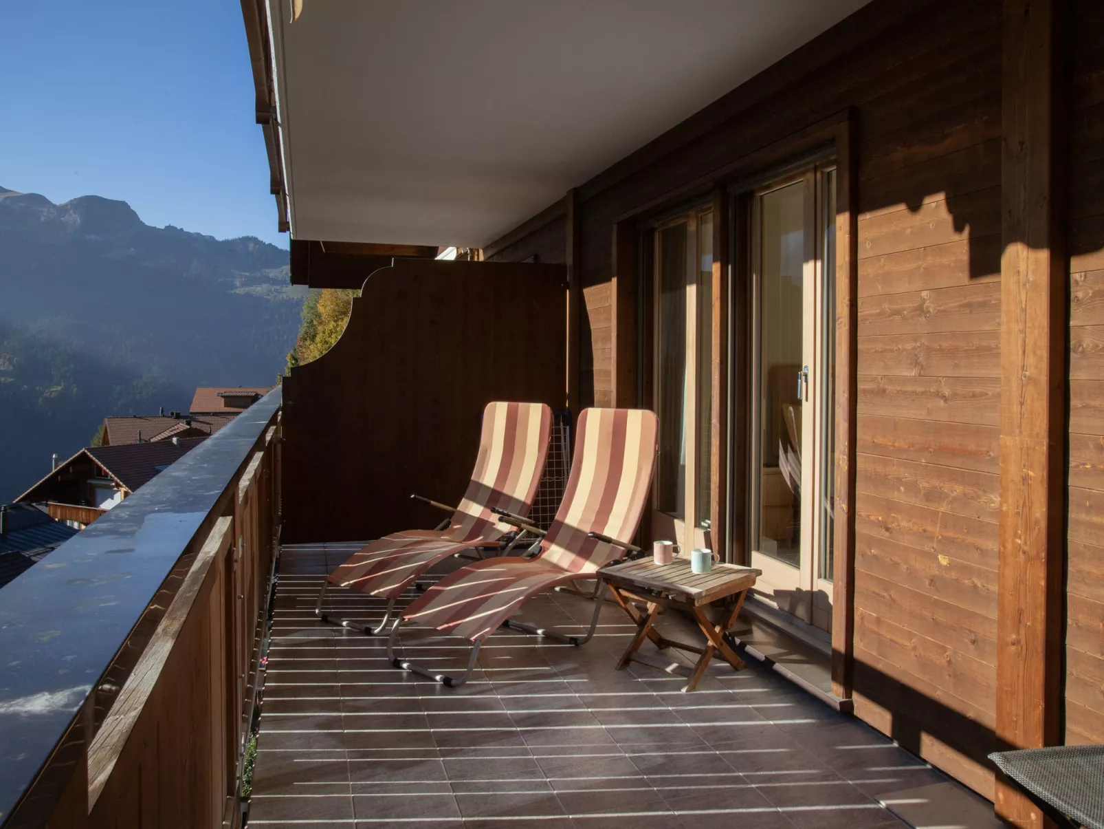 Bella Vista Apt. No. 09-Outside