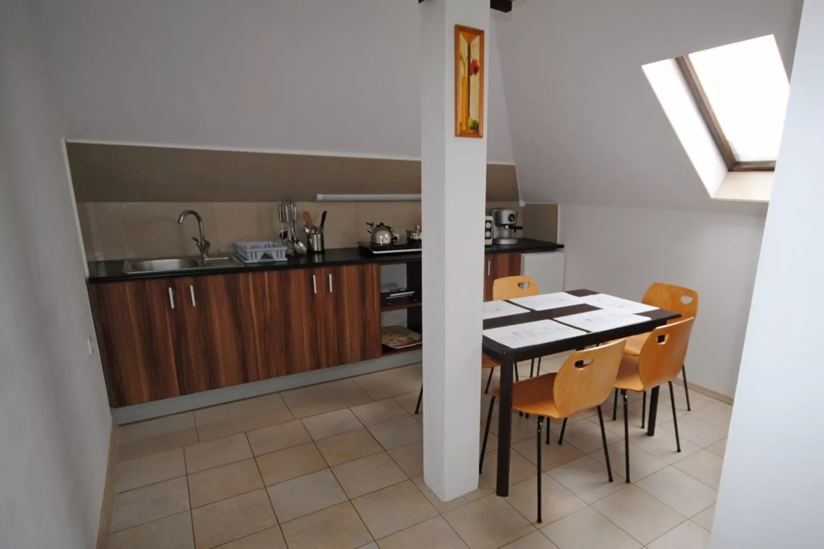 Willa wakacyjna dla 16 osób Brenna-Cuisine