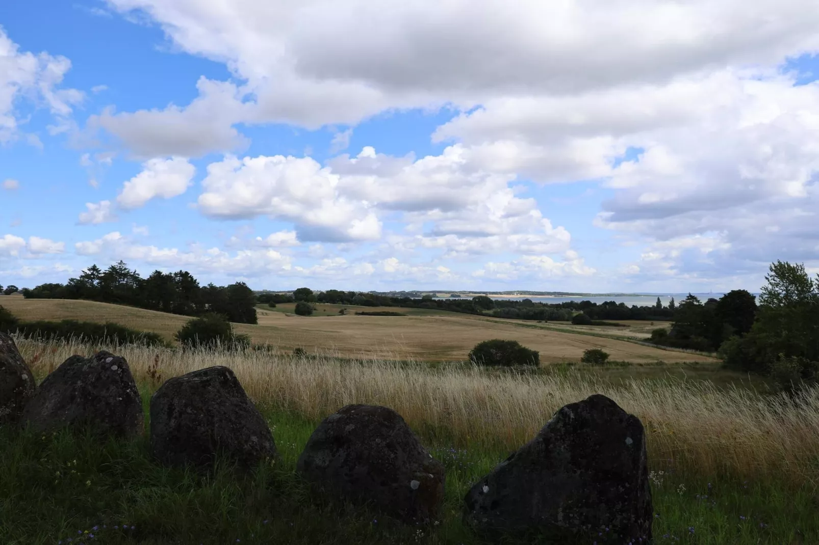 6 person holiday home in Grevinge-By Traum-Untagged