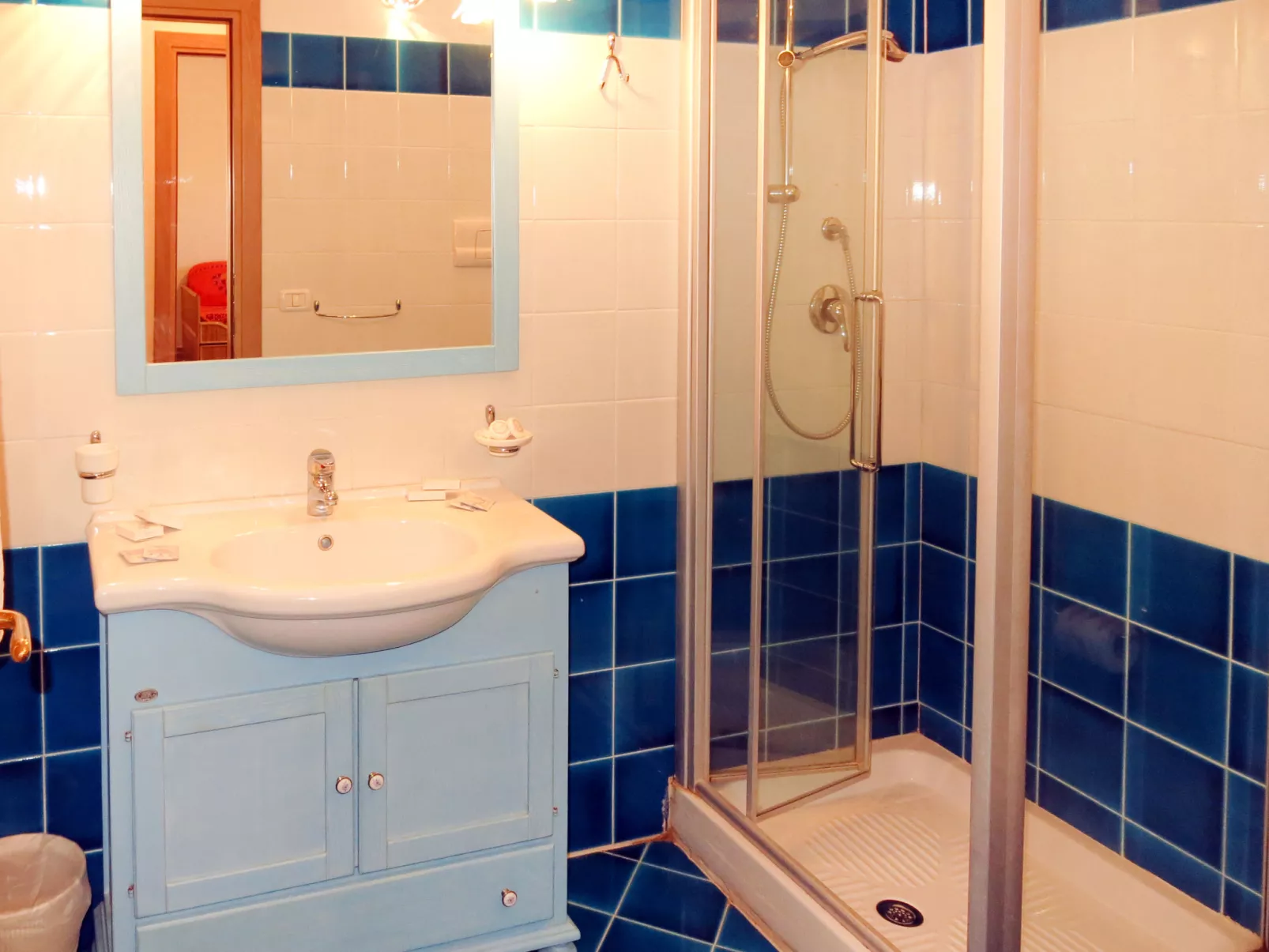 Bouganvillage-Dedans