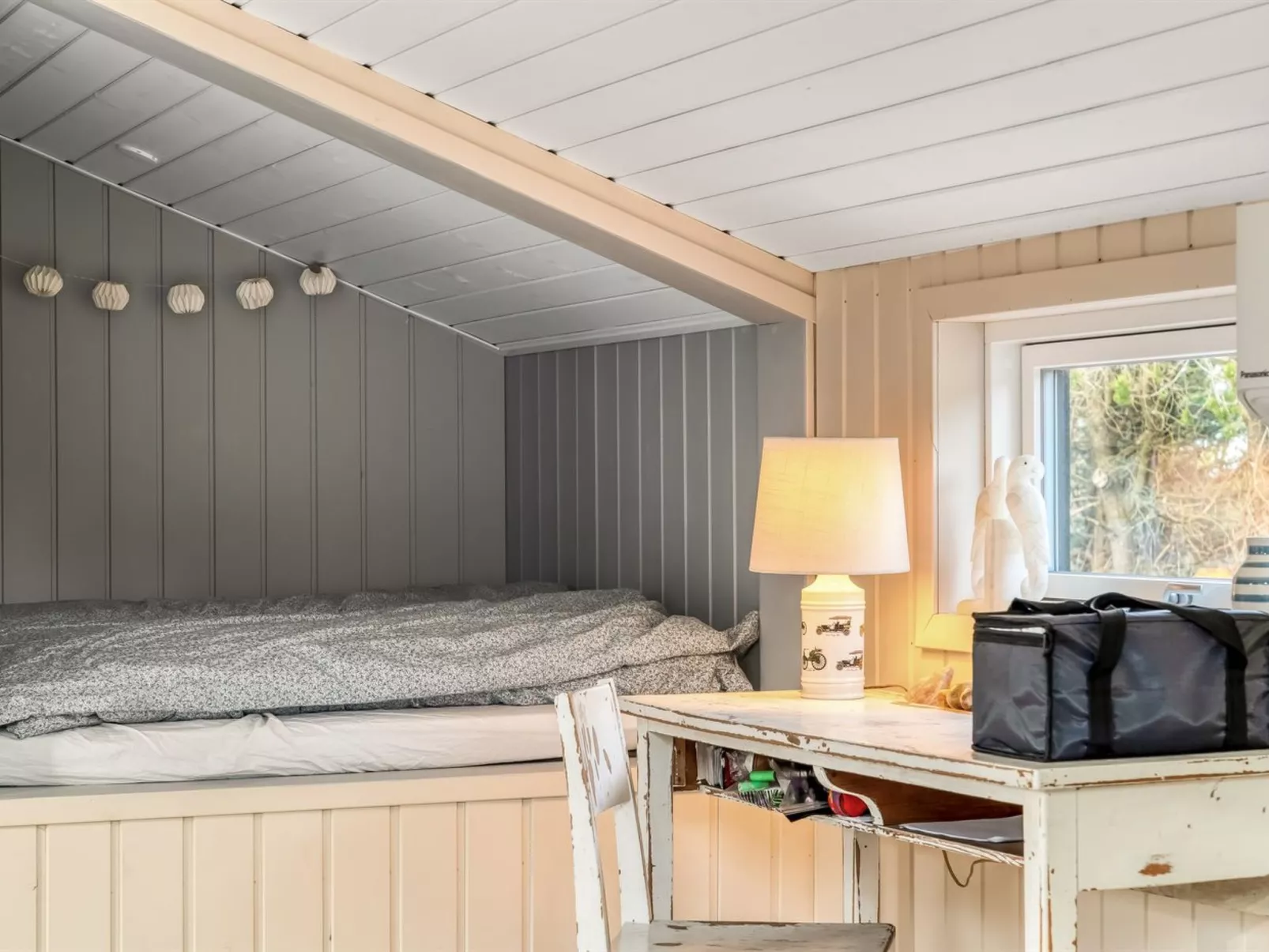 "Erja" - 600m from the sea-Inside