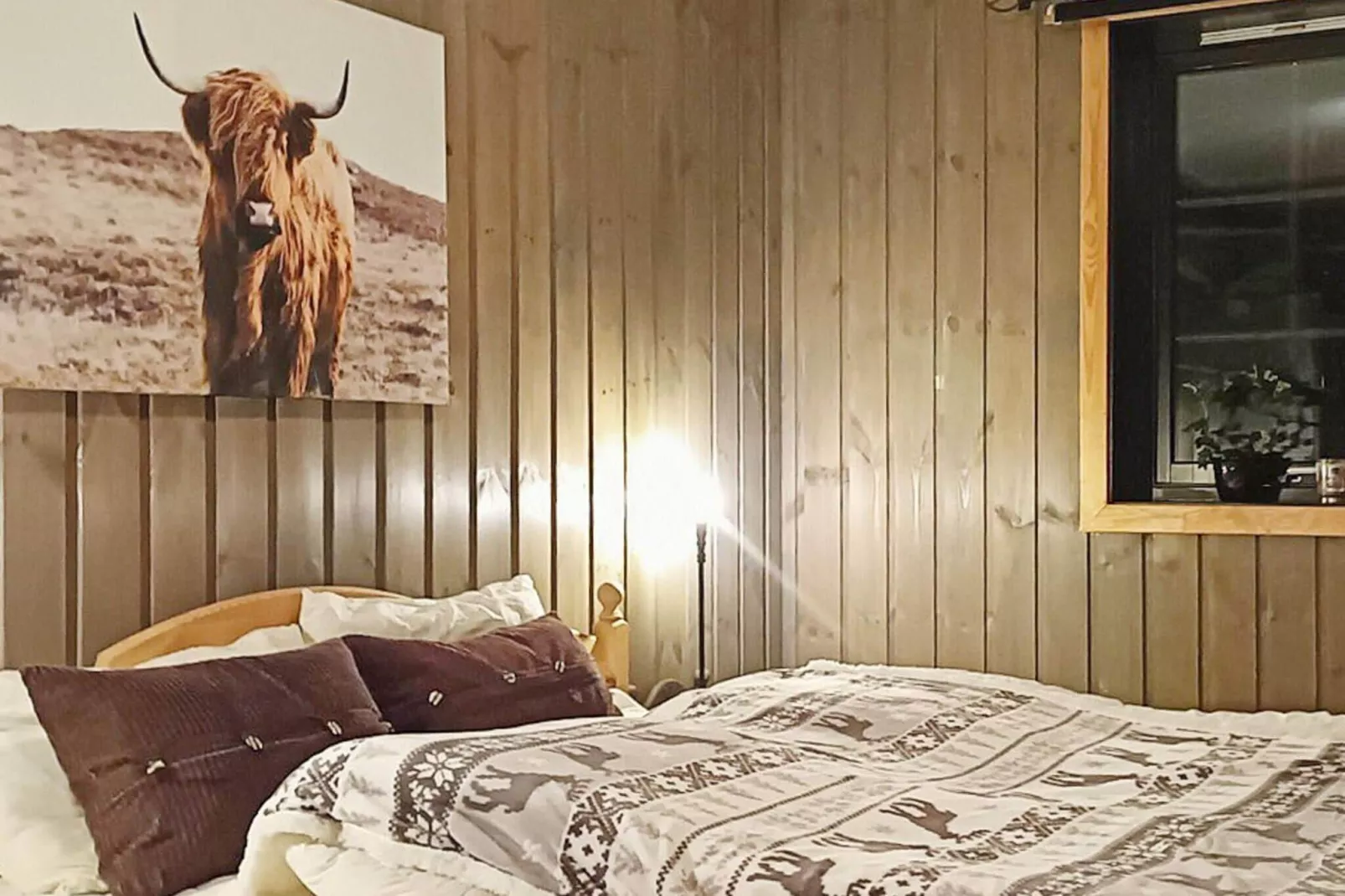11 person holiday home in Noresund-By Traum-Indoor