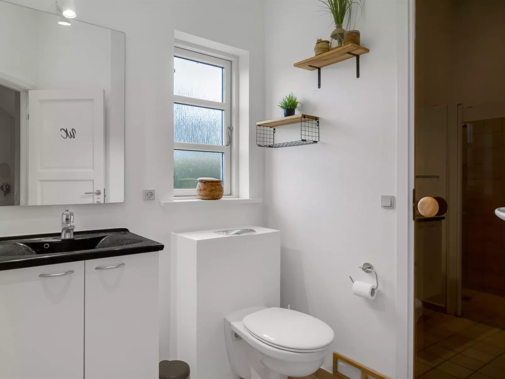 "Marisol" - 200m from the sea-Inside