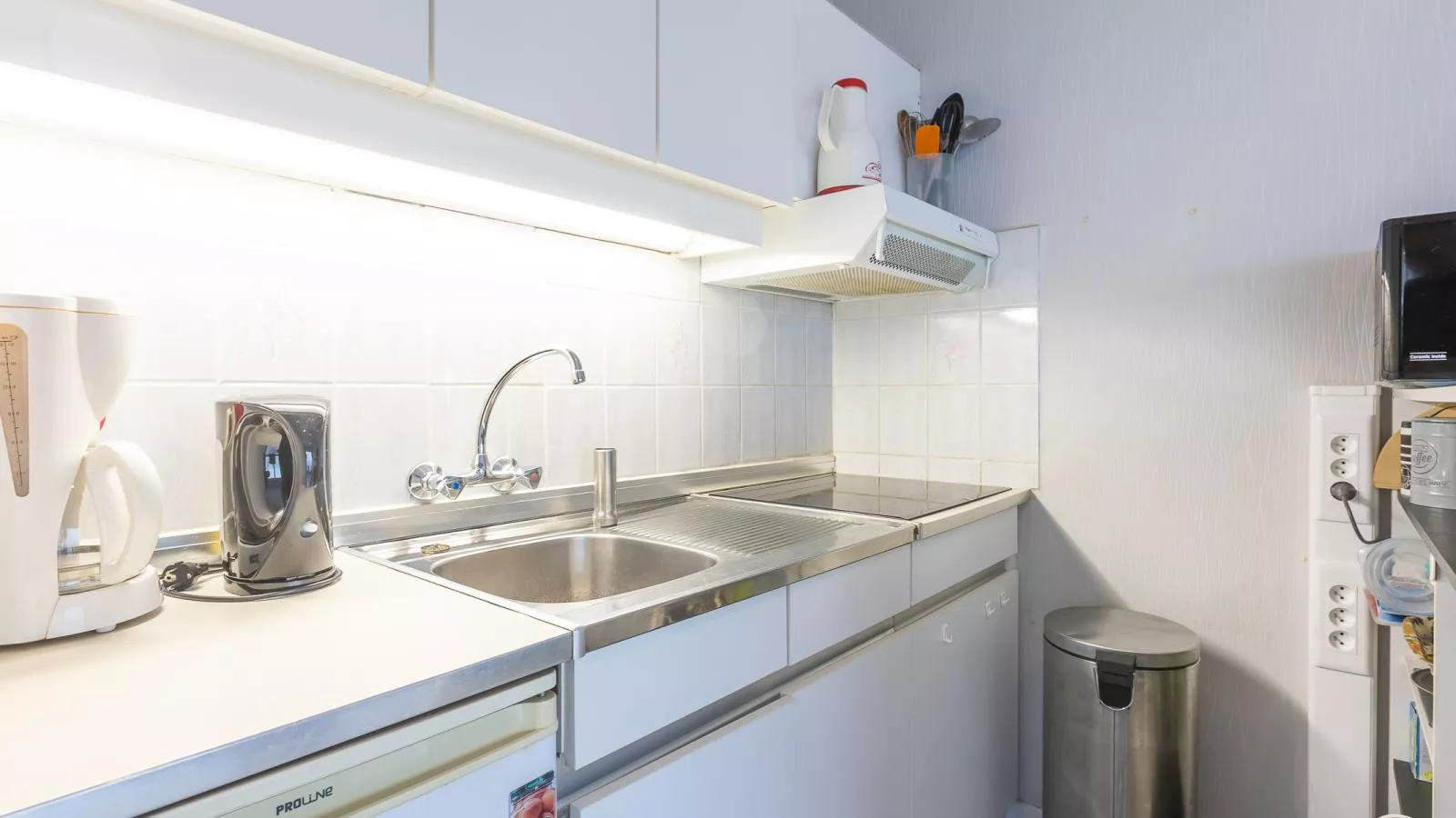 Sydney - 0605-Küche