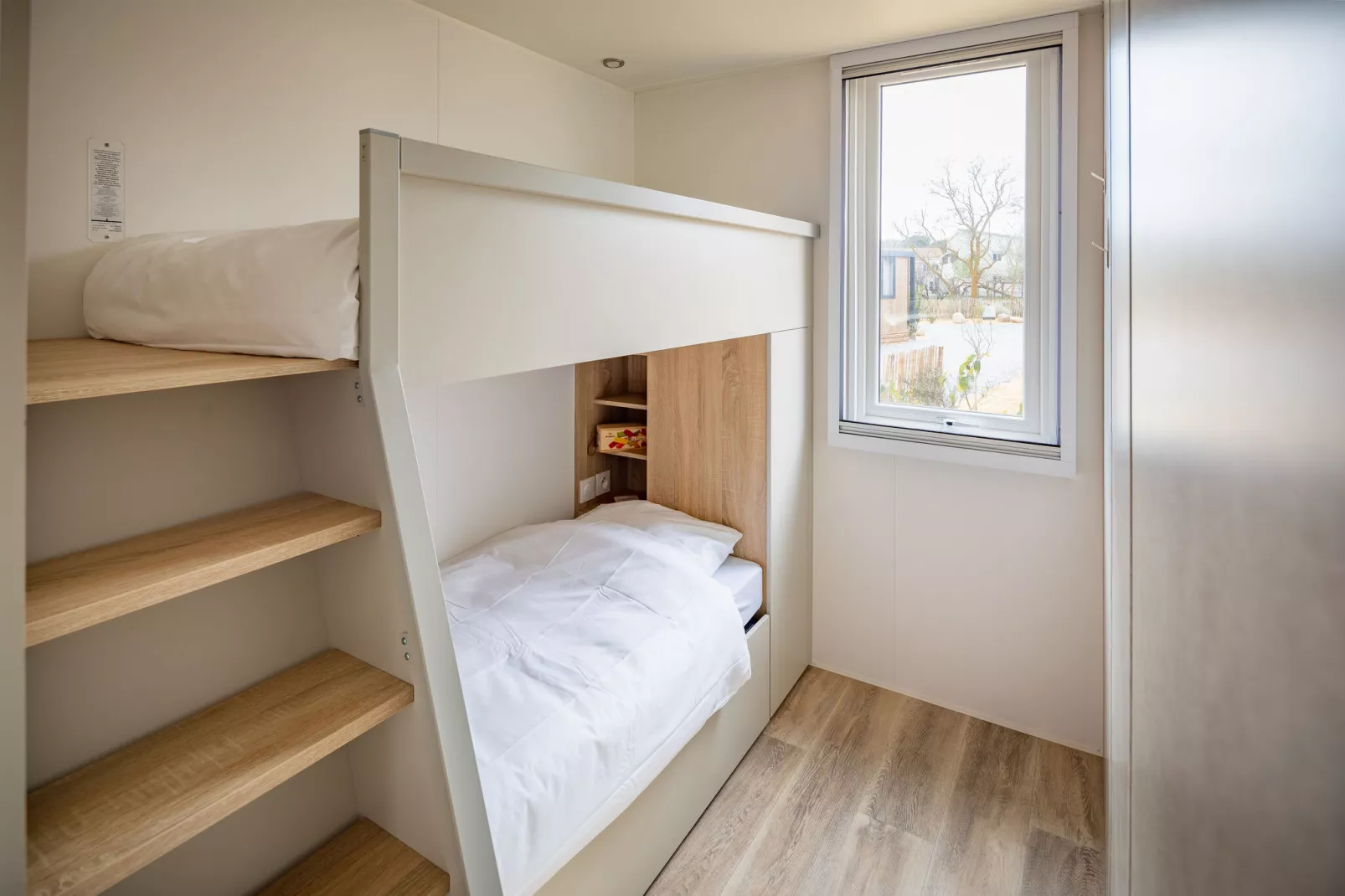 Beach Resort Agde 4-Bedroom