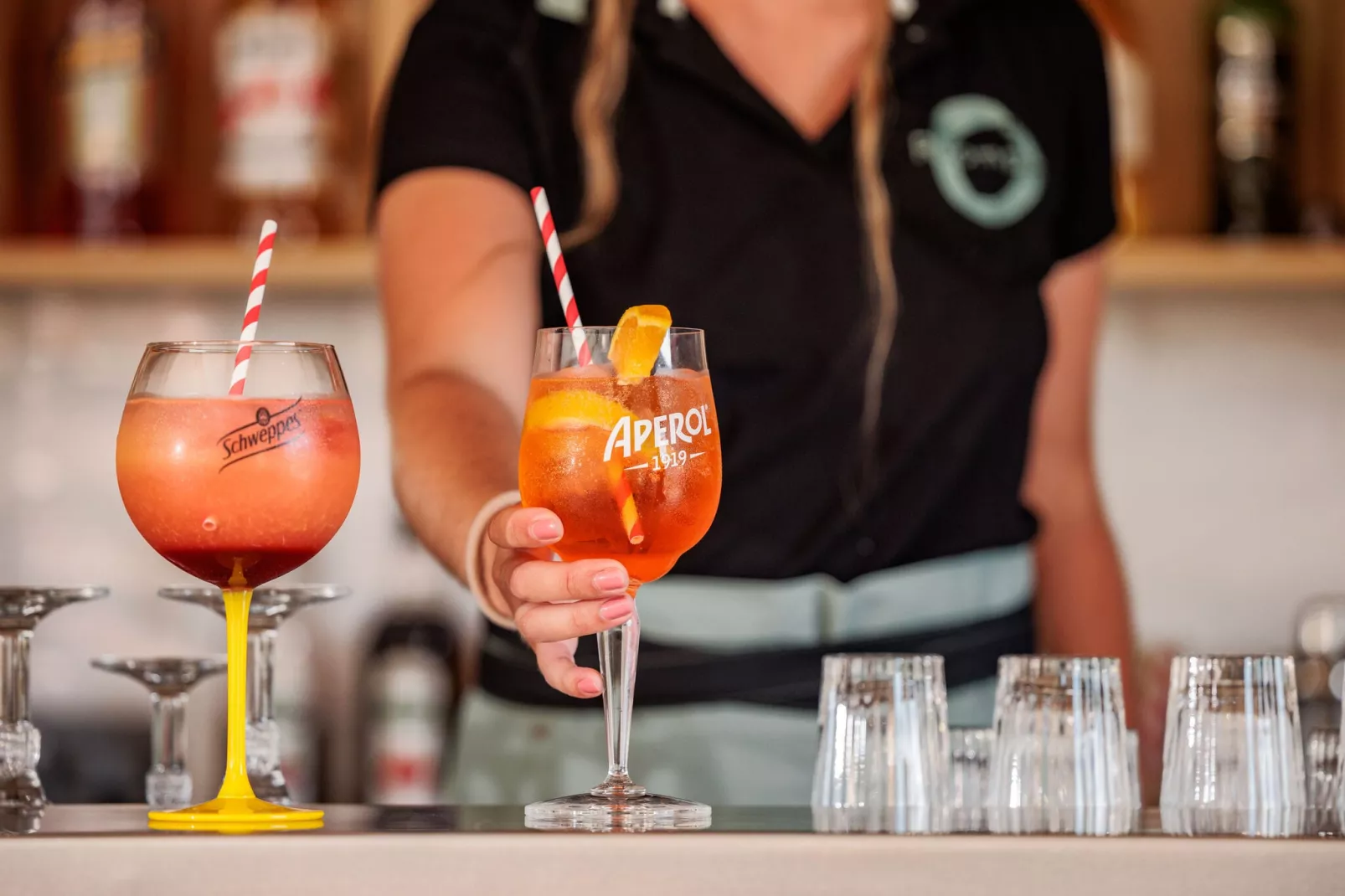 Beach Resort Agde 4-Park facilities