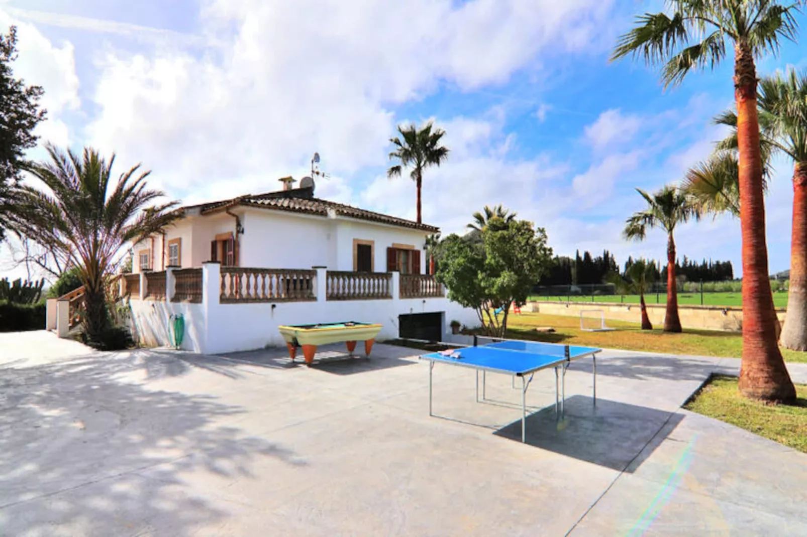 Maison à Sa Pobla-Image-tags.