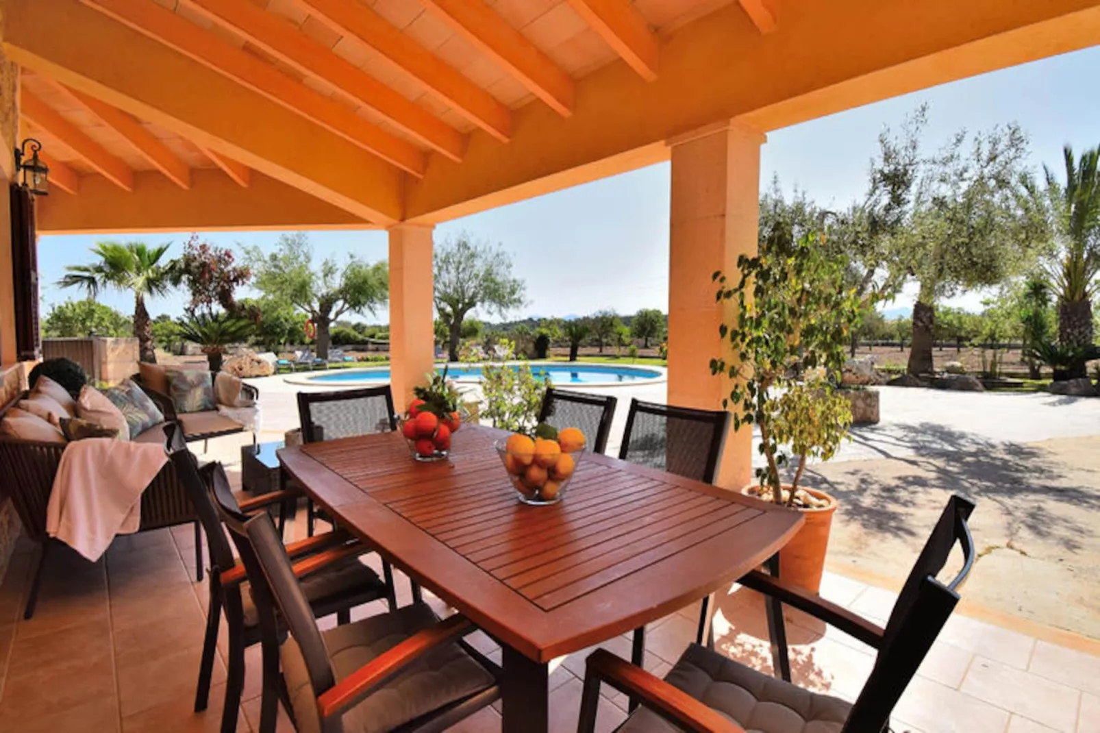 Maison à Santa Margalida-Image-tags.