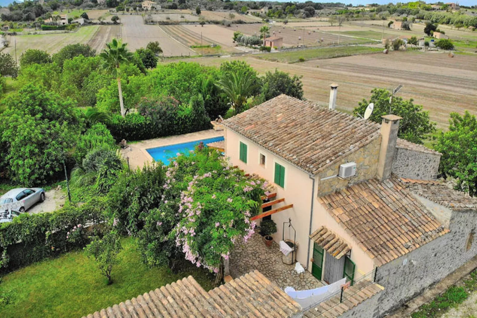 Maison à Lloret de vistalegre-Image-tags.