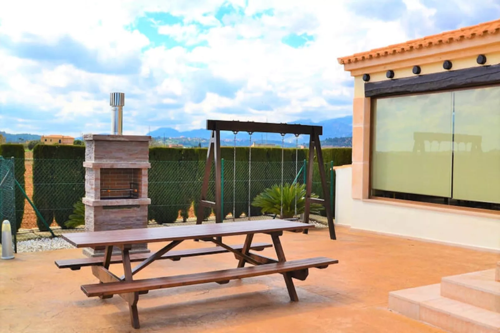 Maison à Sa Pobla-Image-tags.