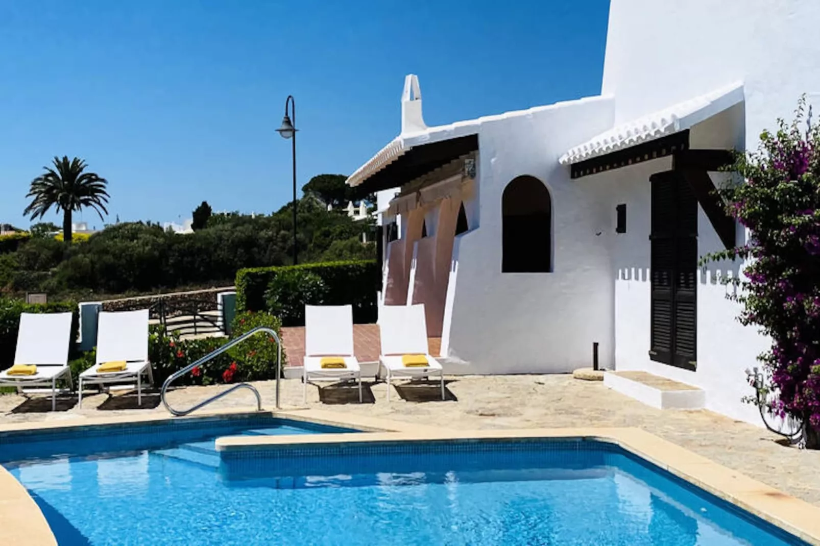 Maison à Binibeca-Image-tags.