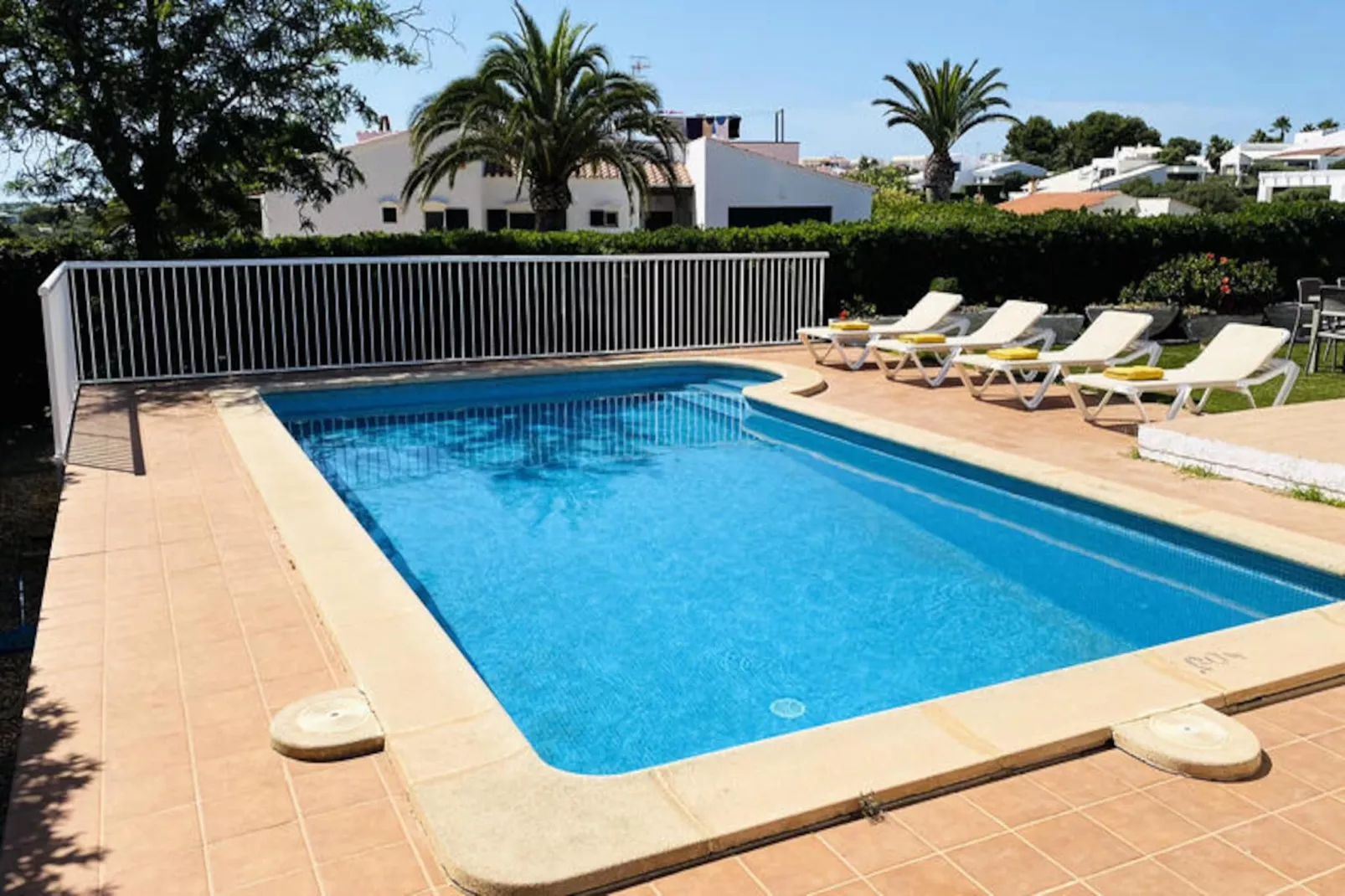 Maison à Binibeca-Image-tags.