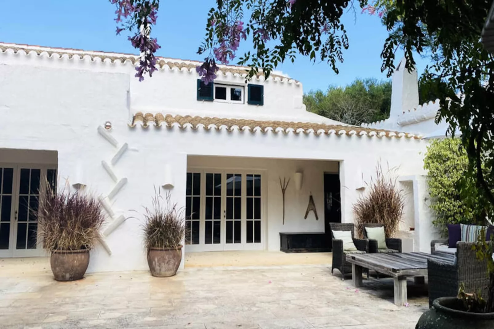 Maison à Sant Climent-Image-tags.