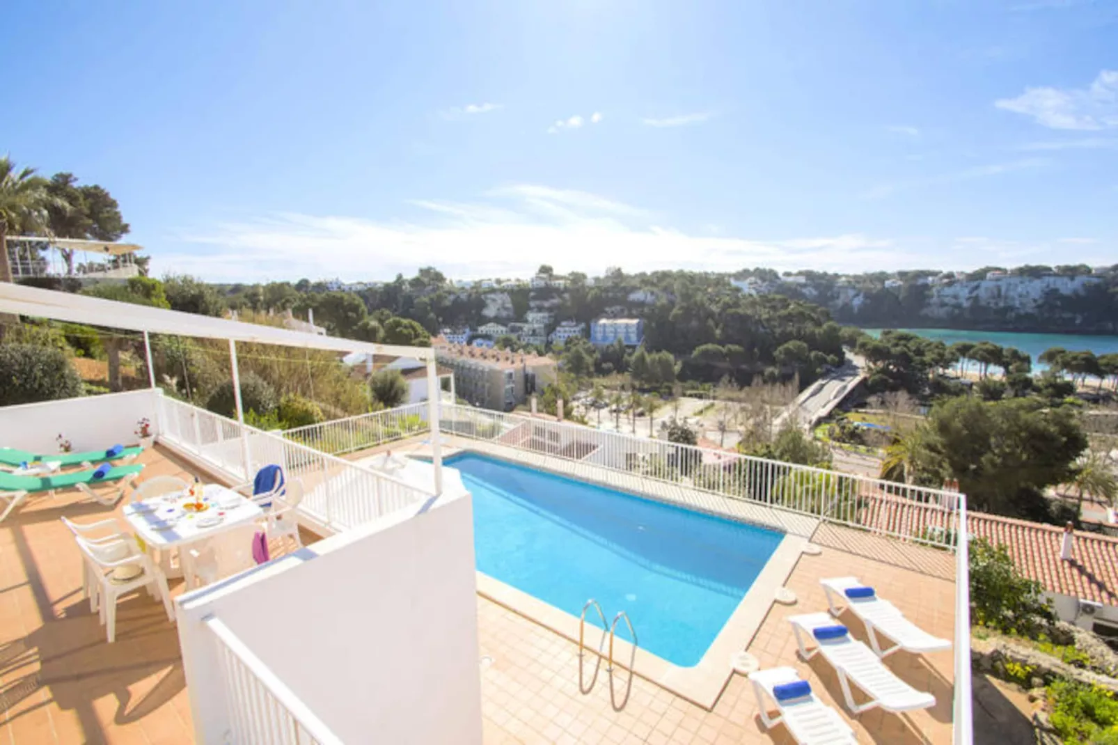 Appartements à Cala Galdana-Image-tags.