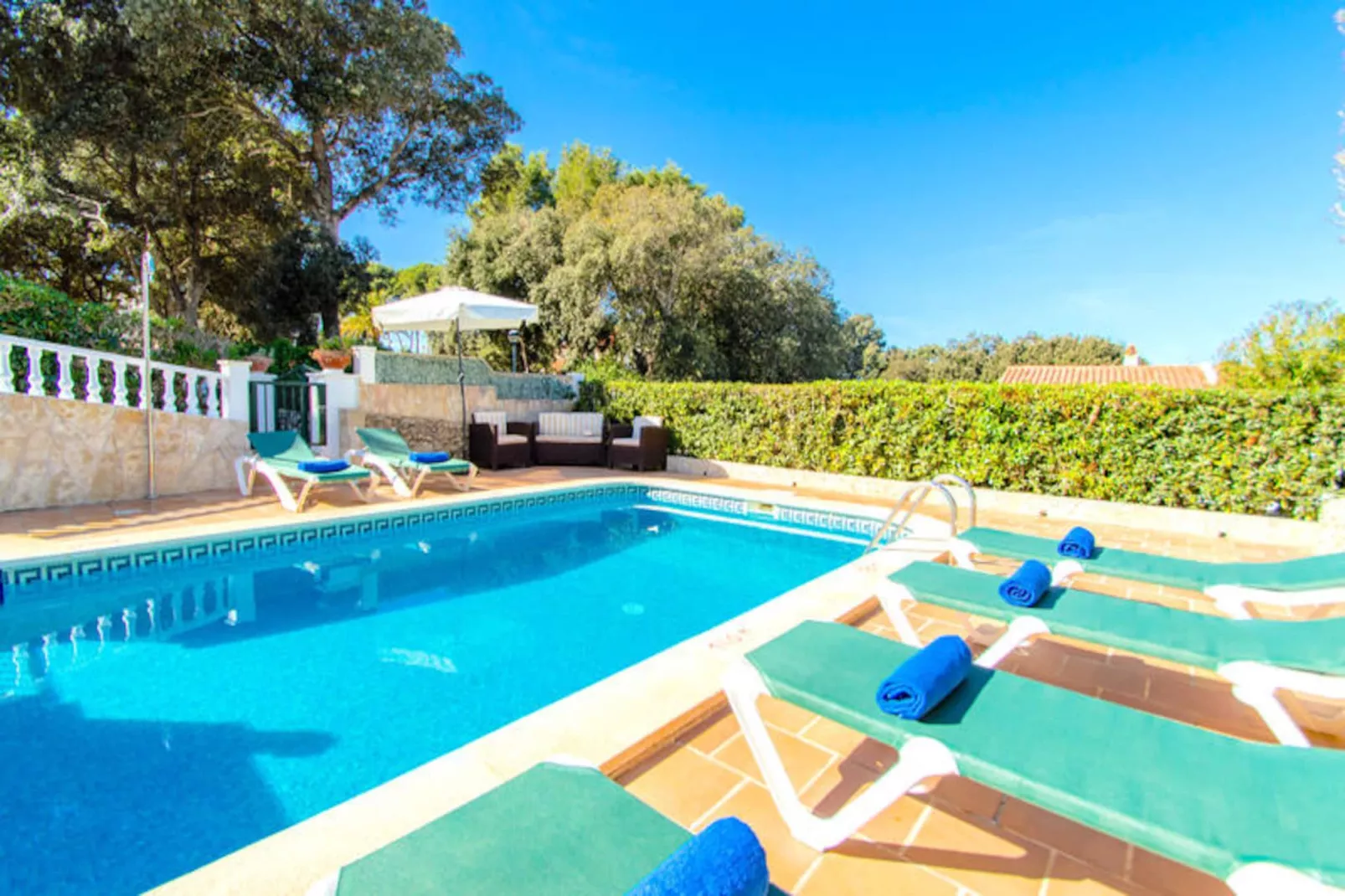 Maison à Cala Galdana-Image-tags.