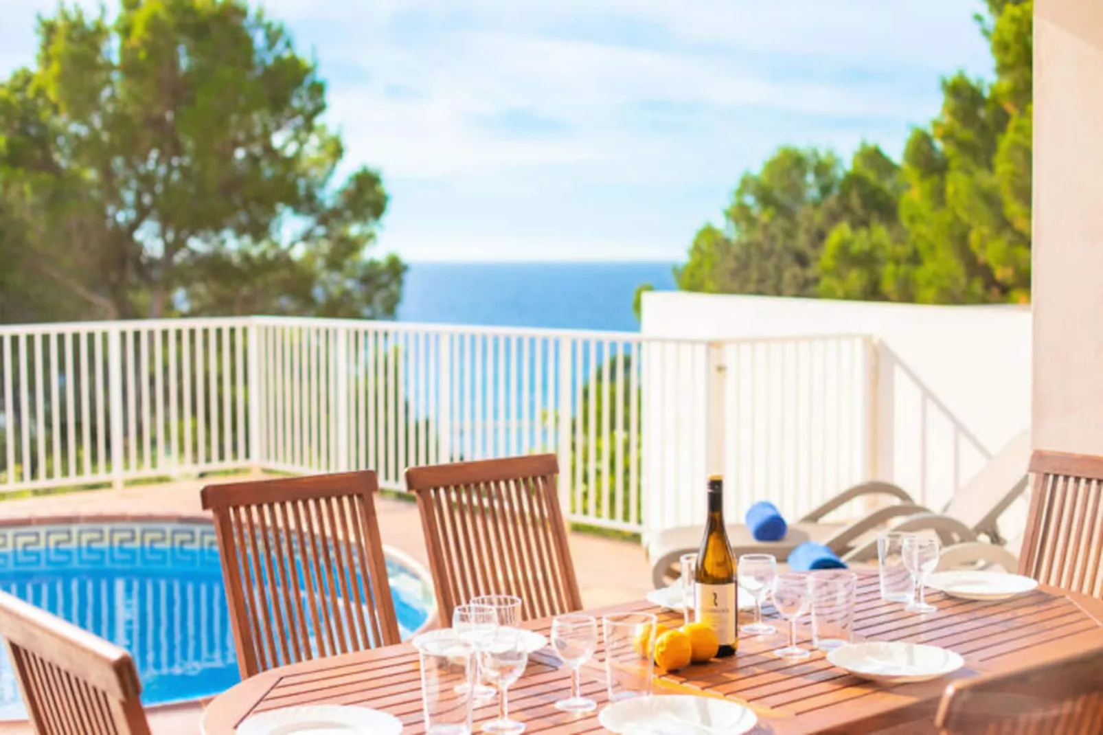 Maison à Cala Galdana-Image-tags.