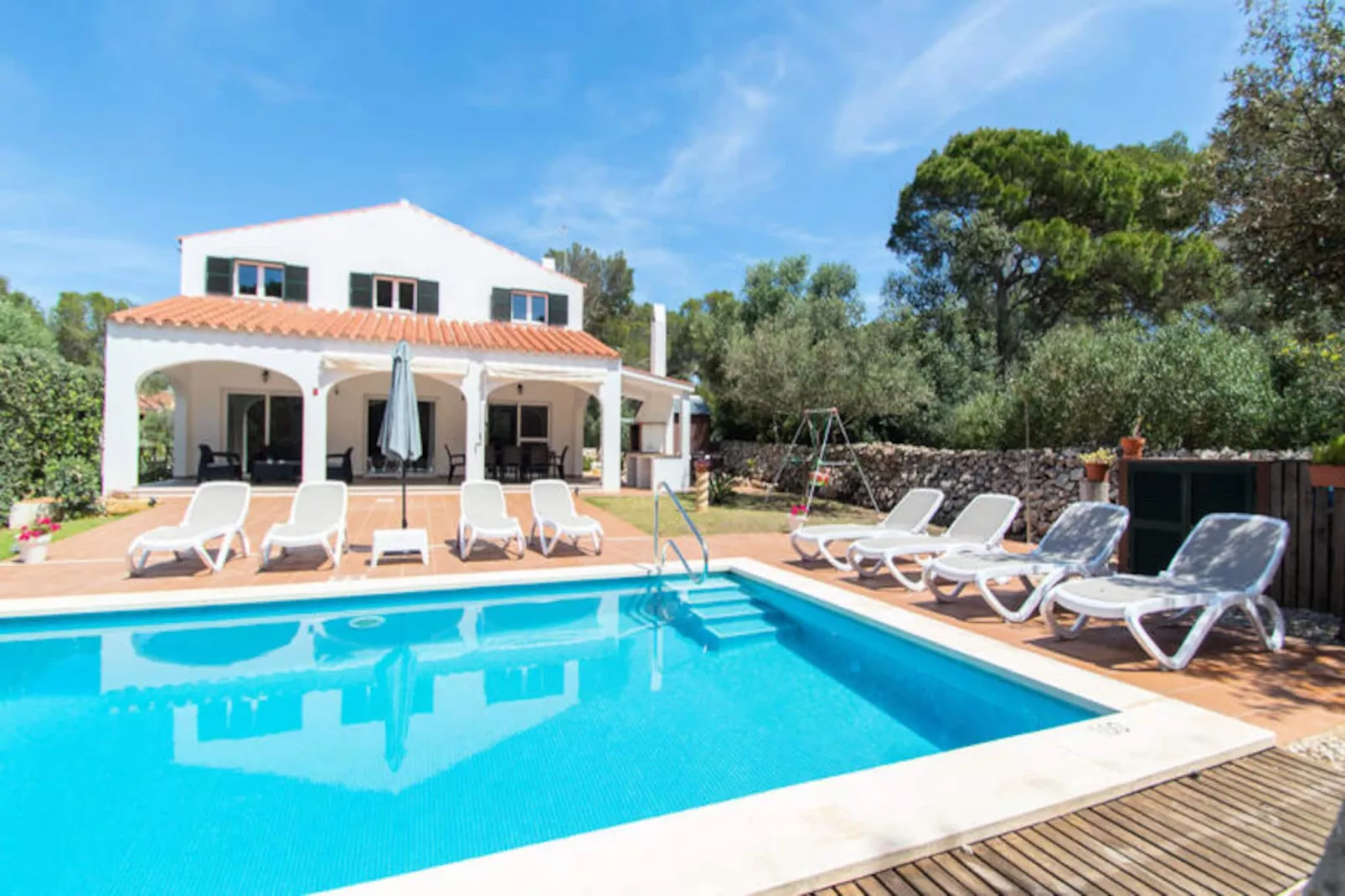 Maison à Cala Galdana-Image-tags.