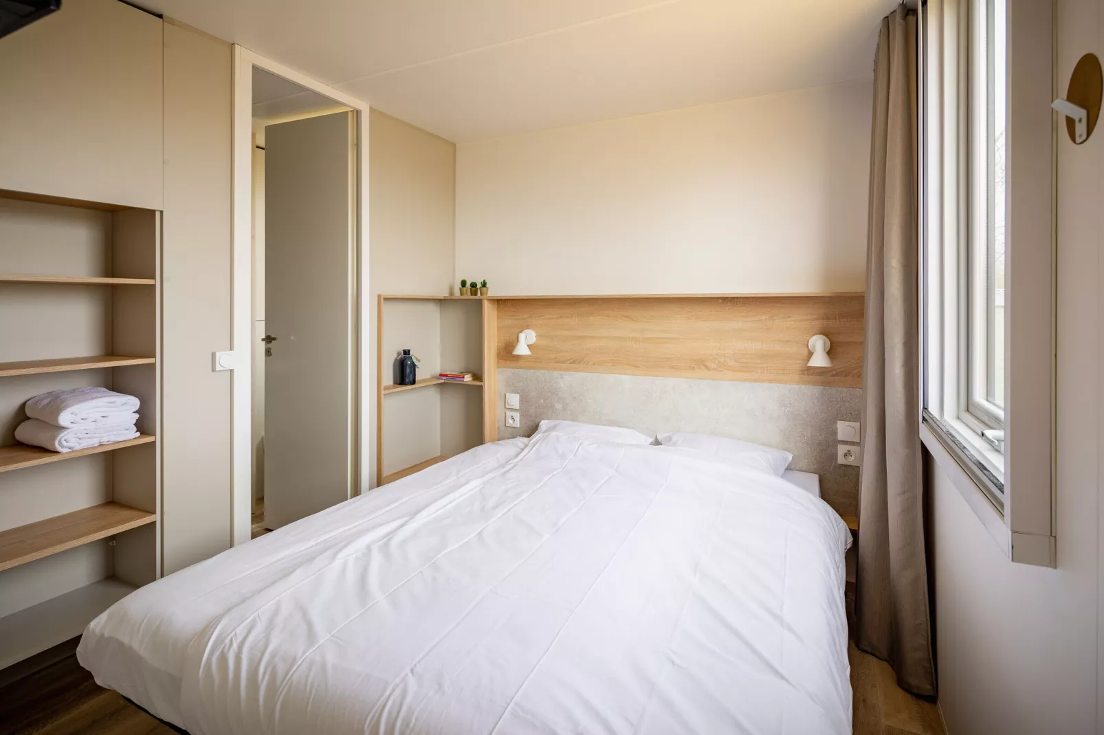 Beach Resort Agde 5-Bedroom