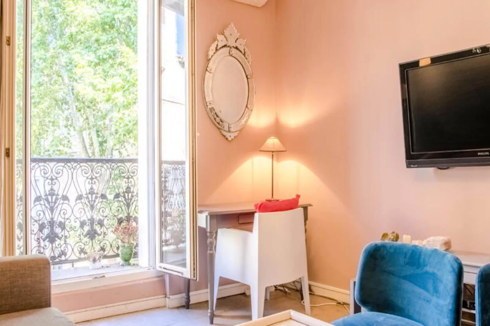 Appartements à Montpellier-Salon