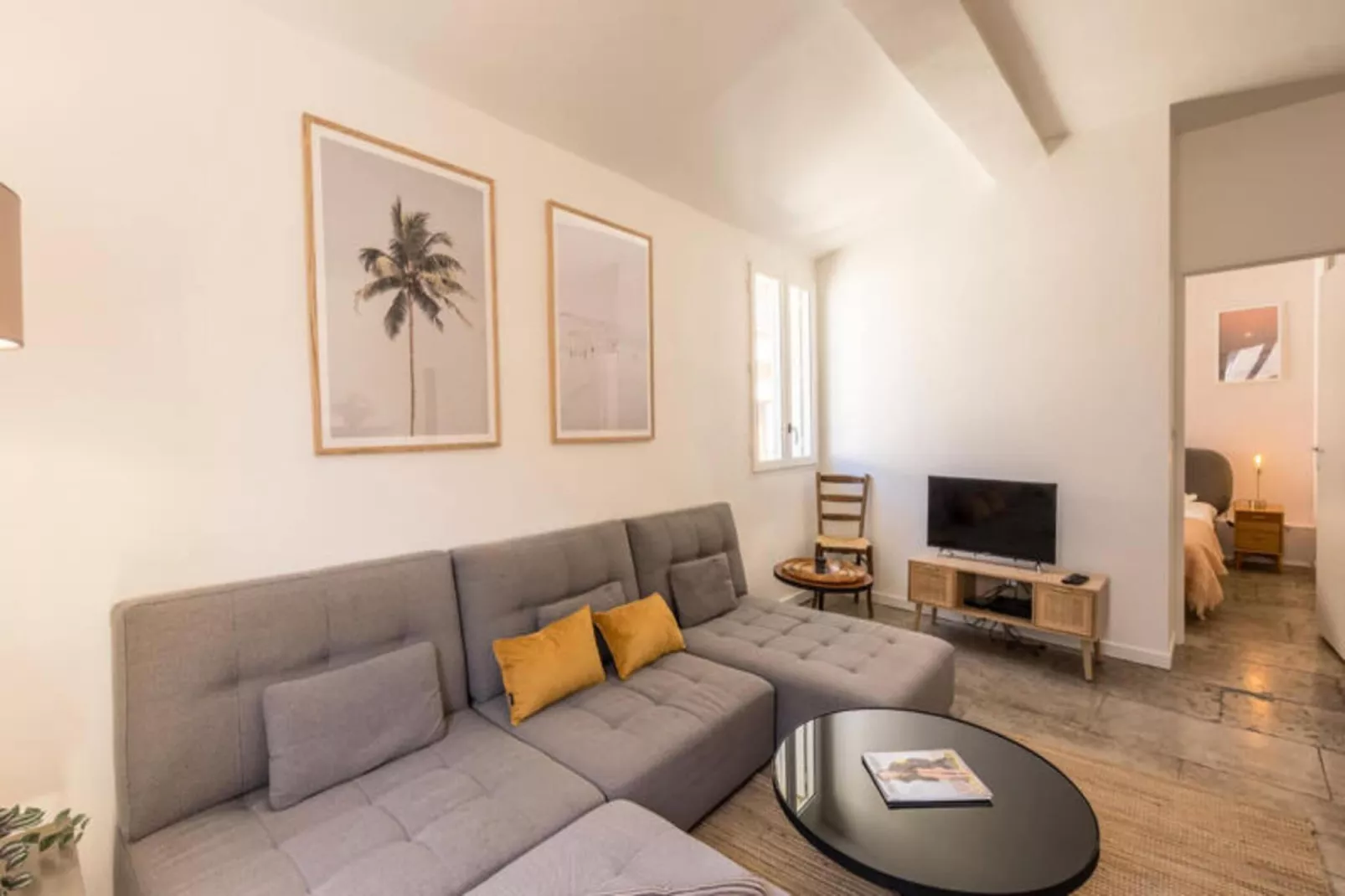 Appartements à Montpellier-Salon