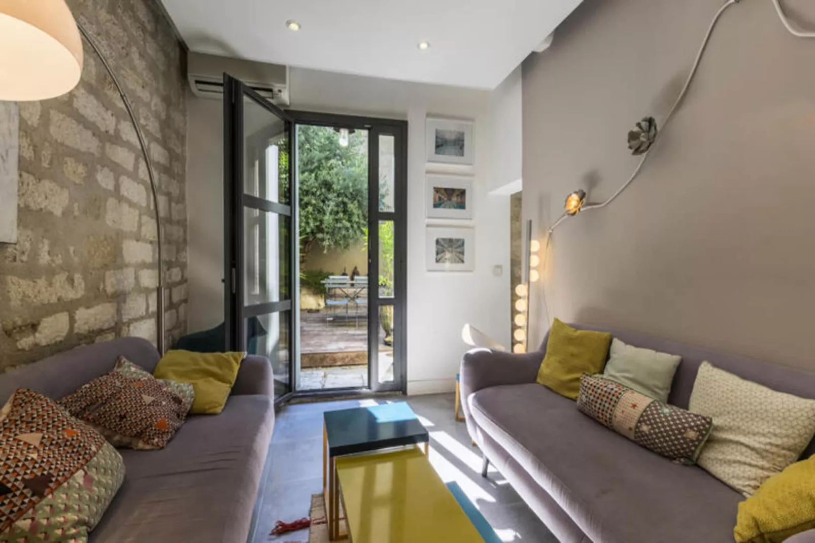 Appartements à Montpellier-Salon