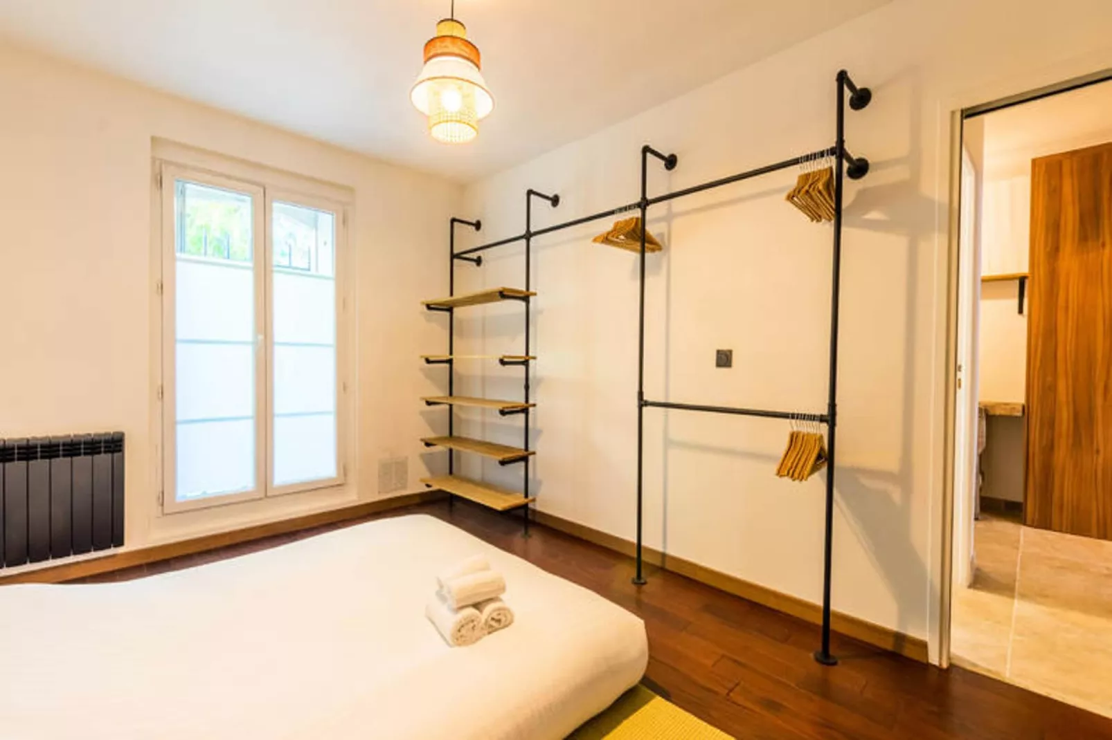 Appartements à Montpellier-équipements