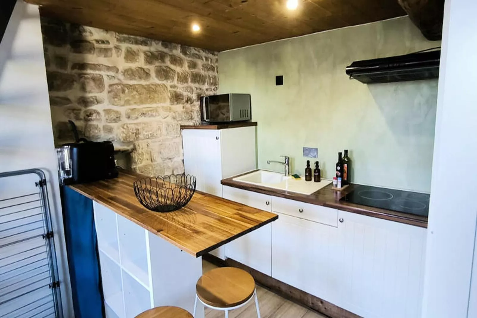 Appartements à Nîmes-Recreation room