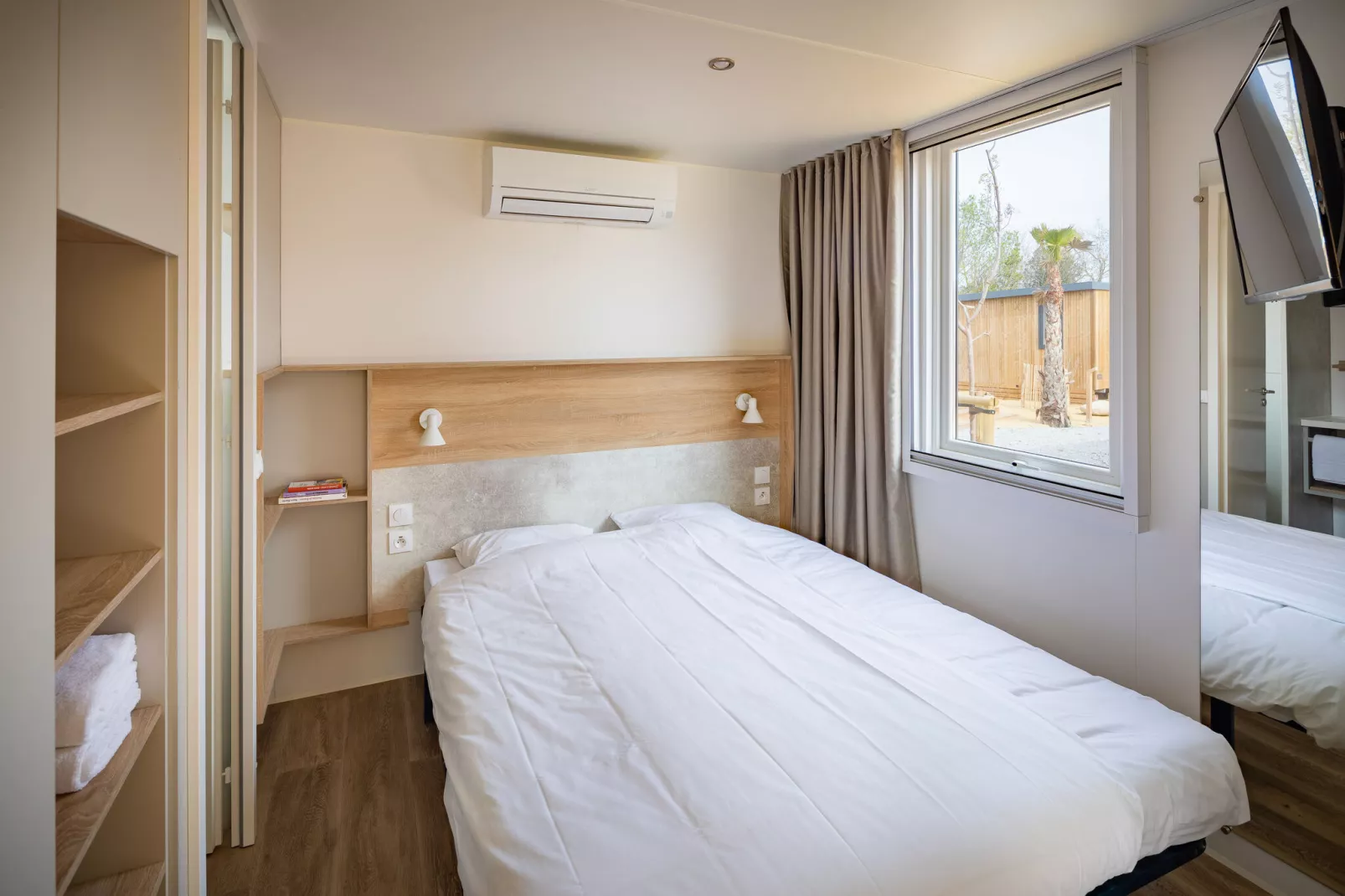 Beach Resort Agde 5-Bedroom