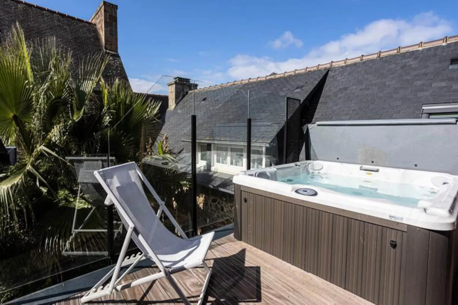 Maison à Perros-Guirec-Image-tags.