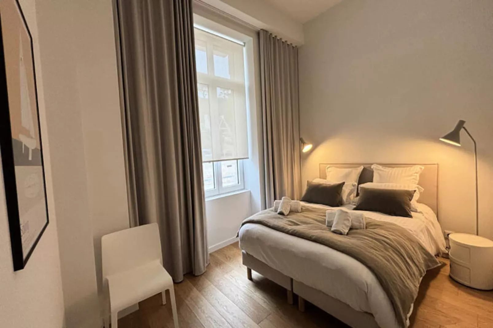 Appartements à Trebeurden-Image-tags.