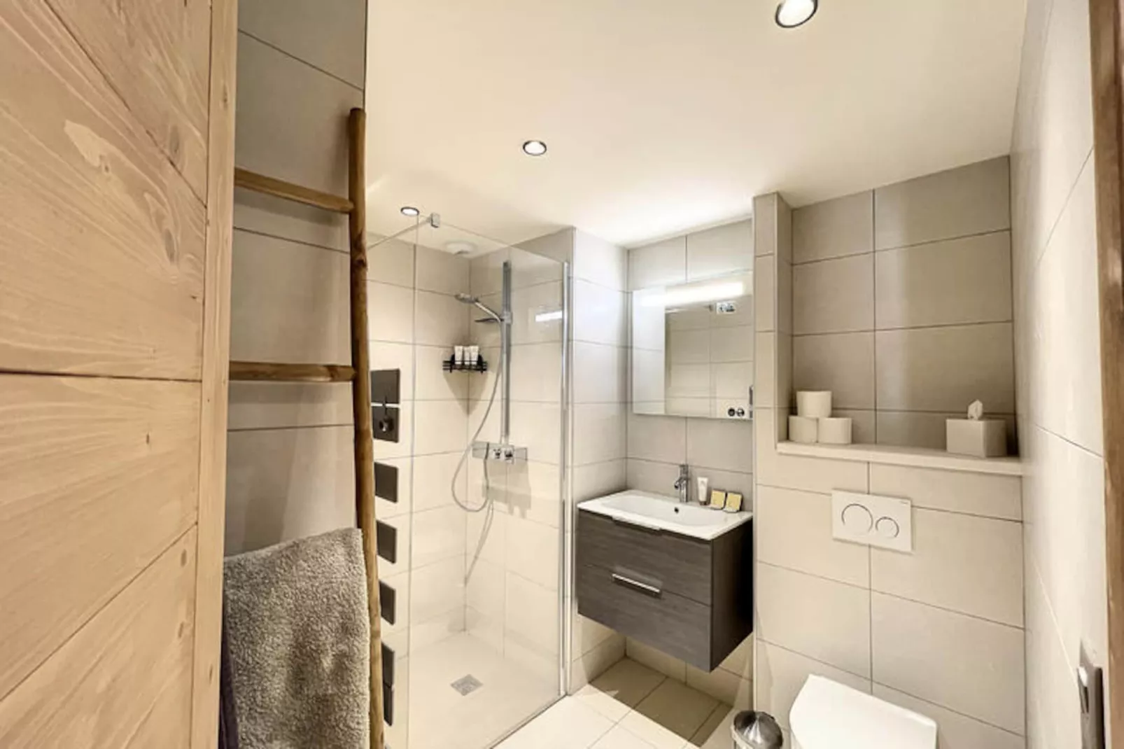 Appartements à Les Gets