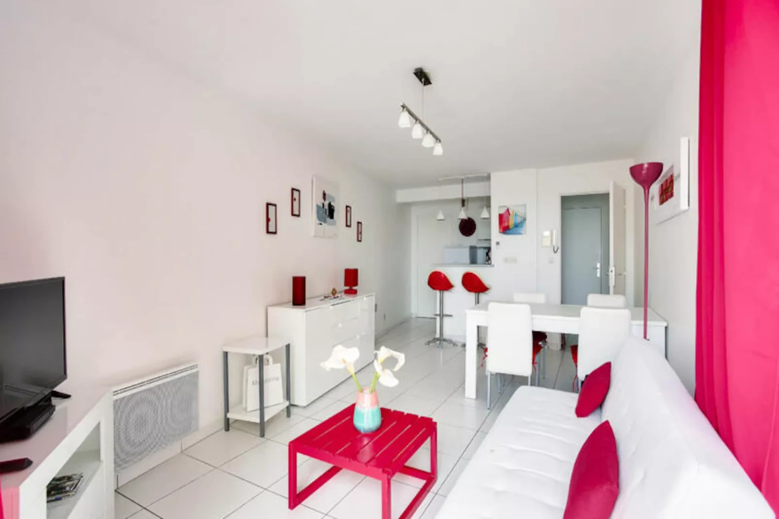 Appartements à Erquy-Non tagué