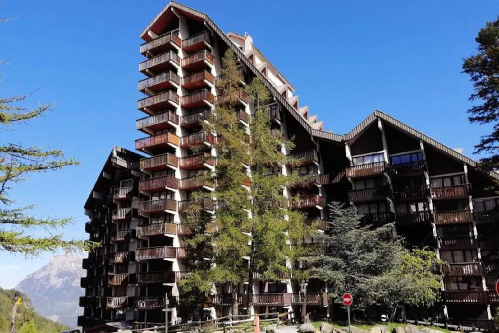 Résidence Voile Des Neiges B-Image-tags.