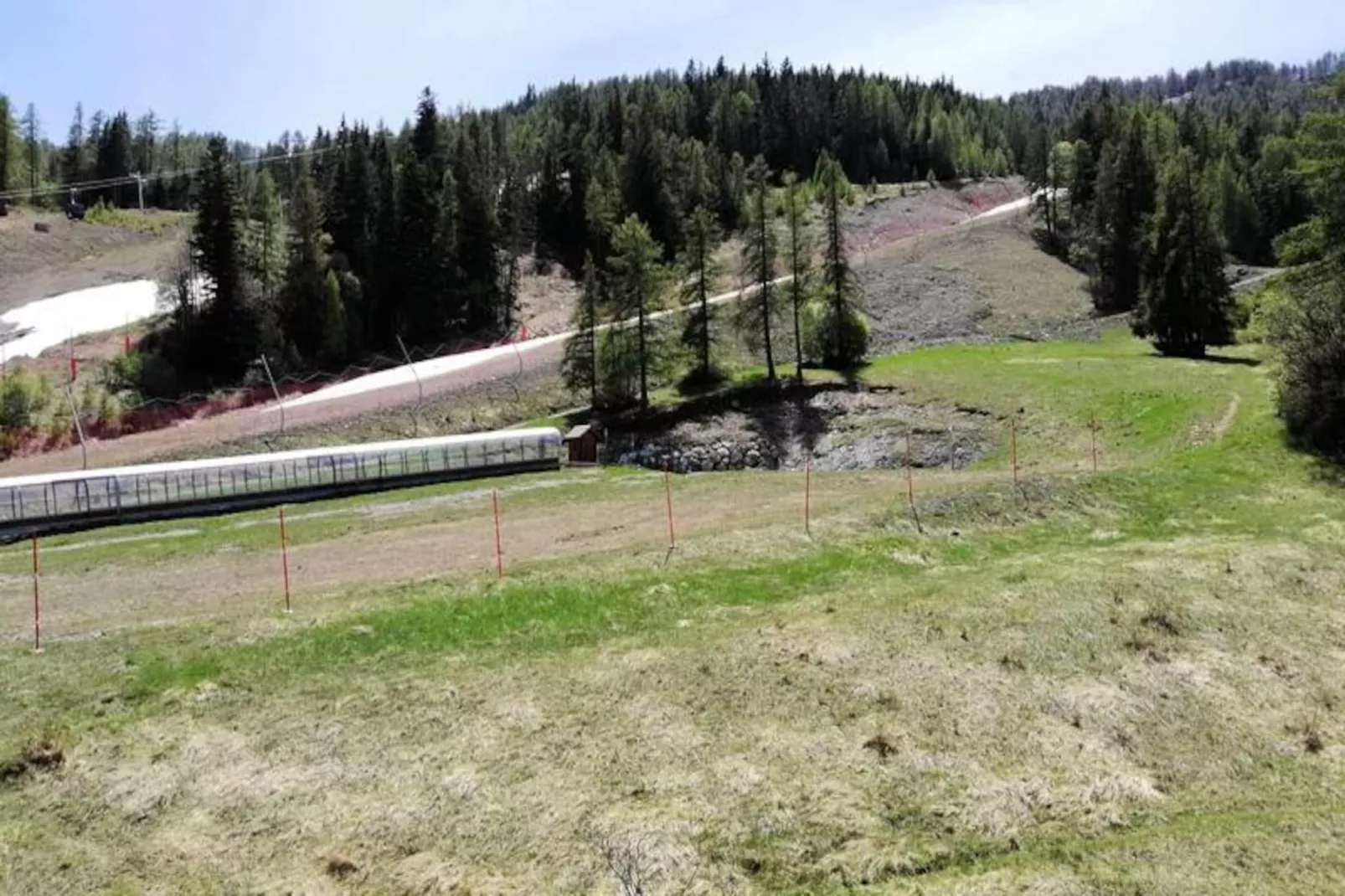 Résidence Les Carlines-Image-tags.