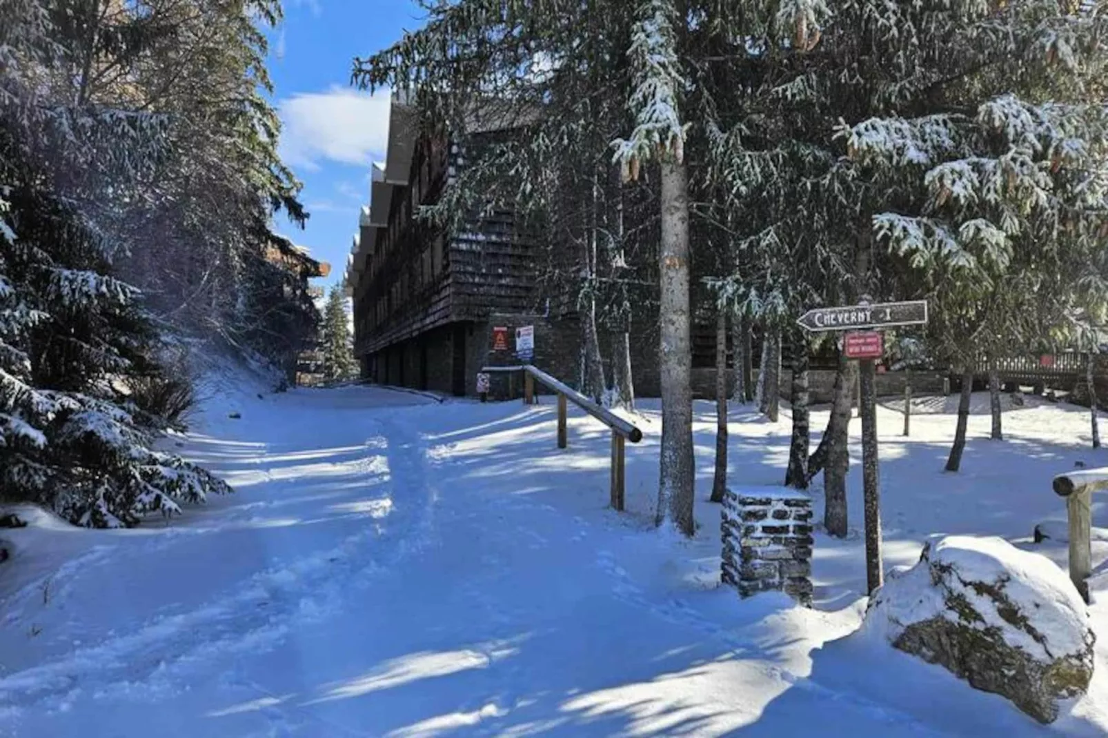 Résidence Cheverny 1-Image-tags.