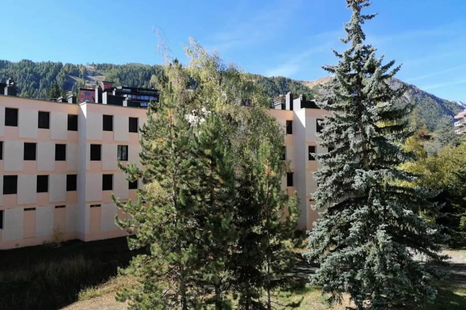 Résidence La Sapiniere-Image-tags.