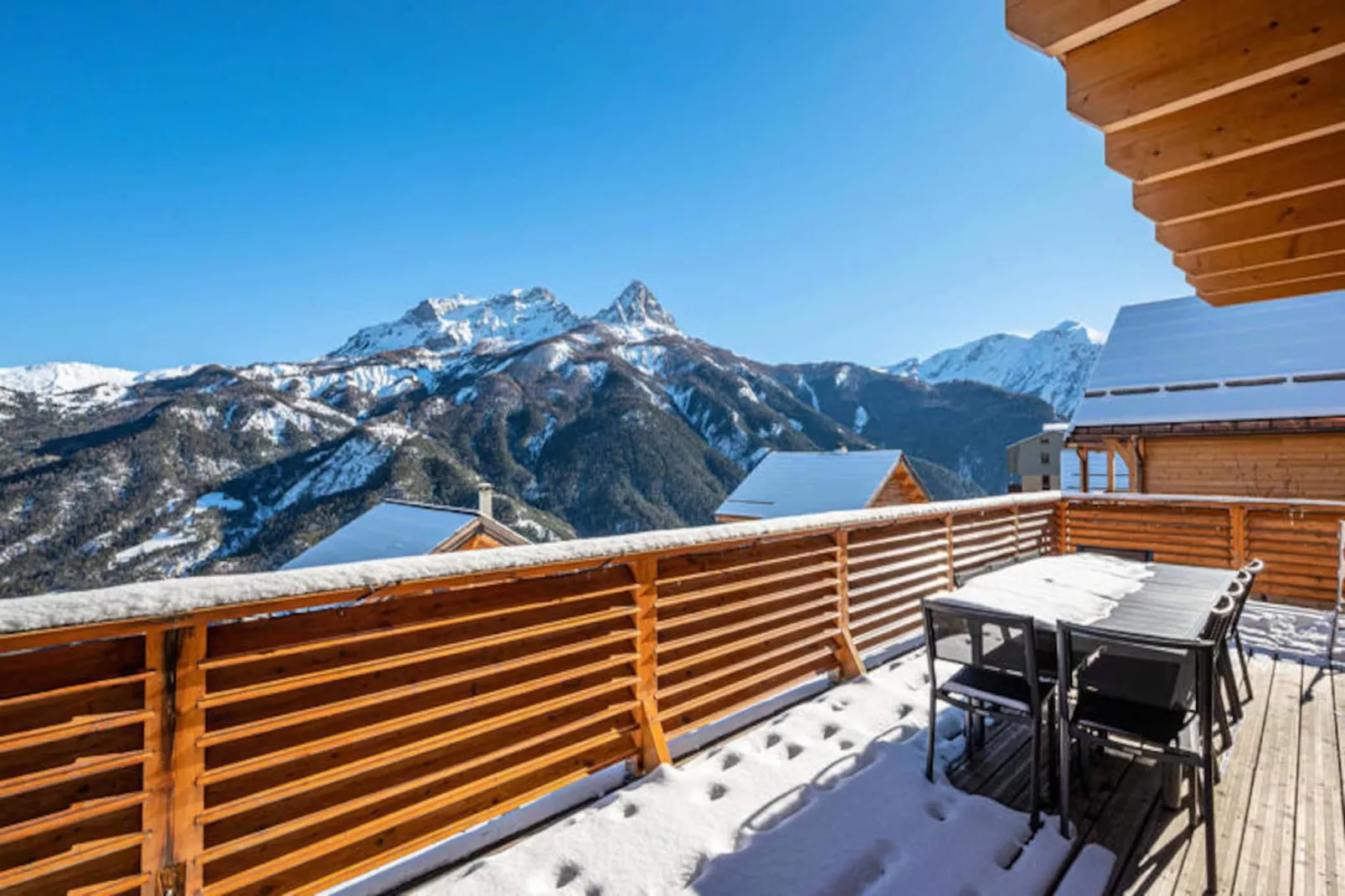 Les Chalets De Pra Loup-Image-tags.