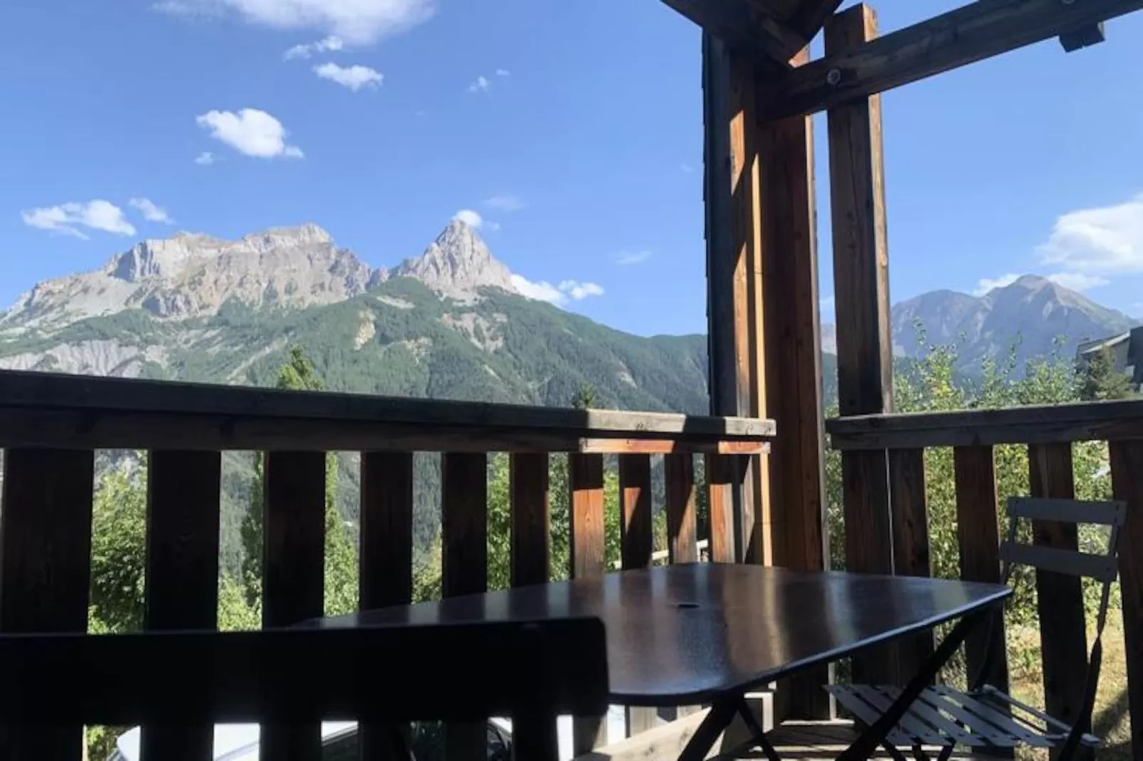 Résidence Christiana-Image-tags.