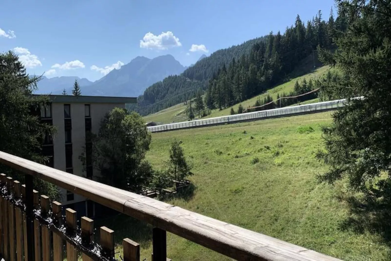 Résidence La Taniere-Image-tags.