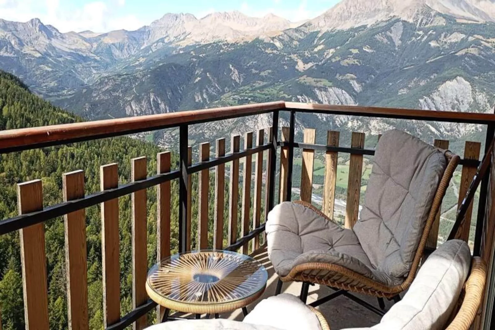 Résidence La Taniere