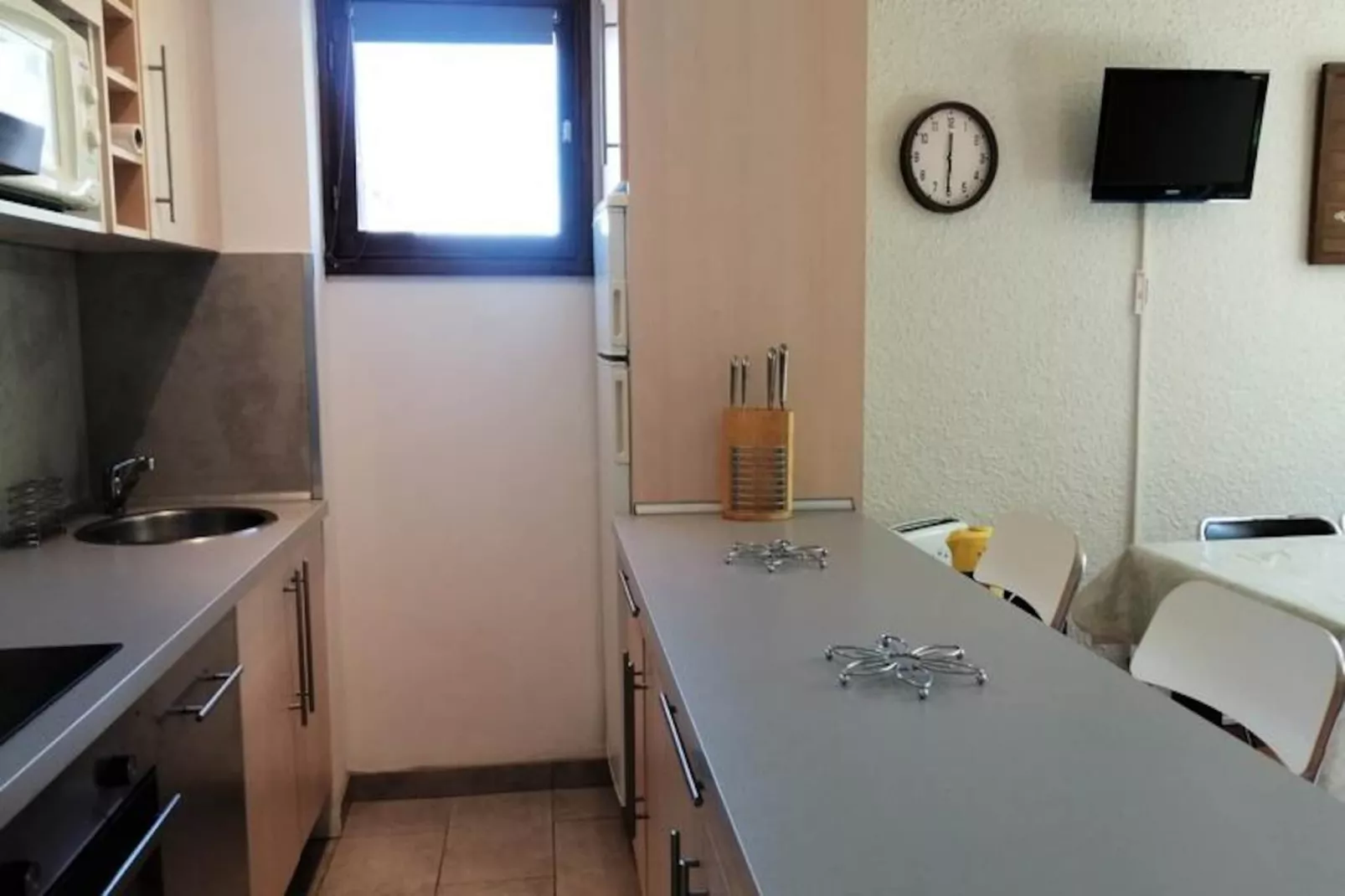 Résidence La Taniere