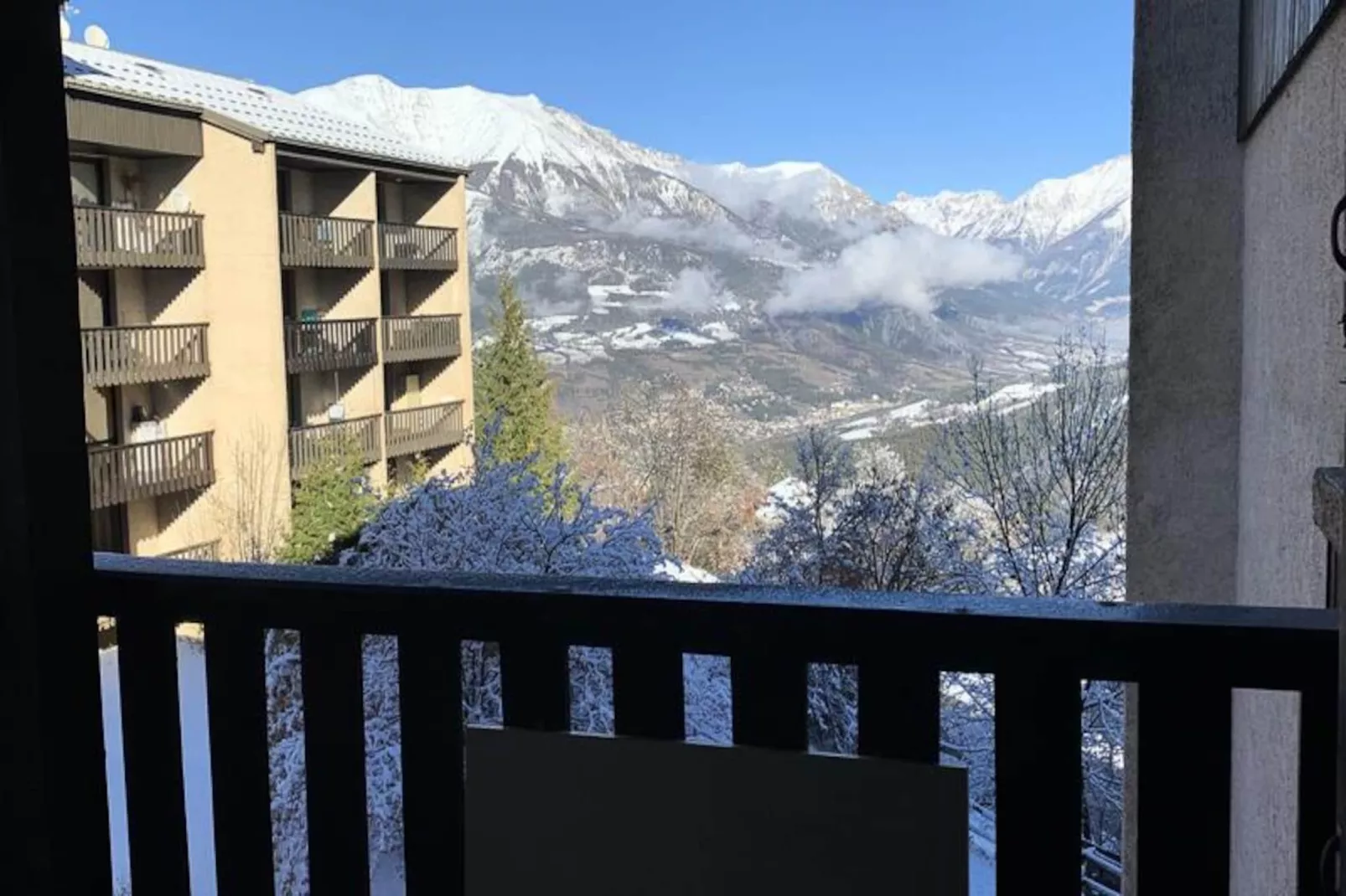 Résidence Chaudannes-Image-tags.