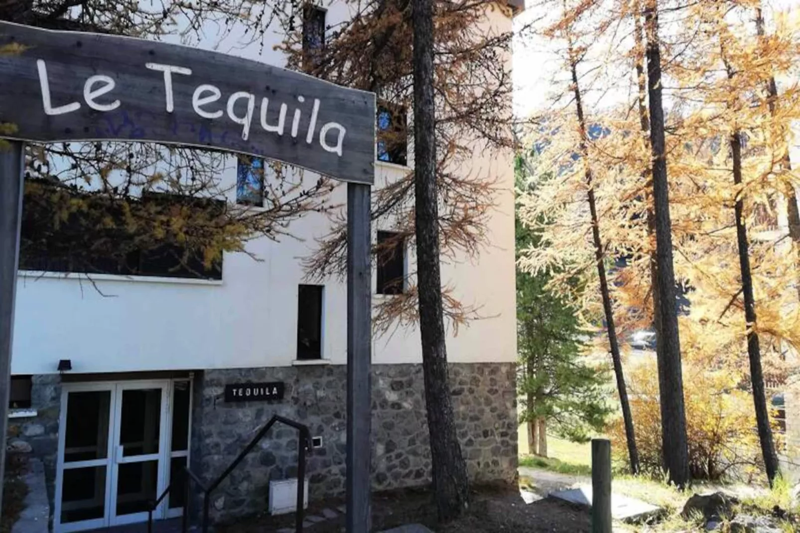 Résidence Le Tequila-Image-tags.