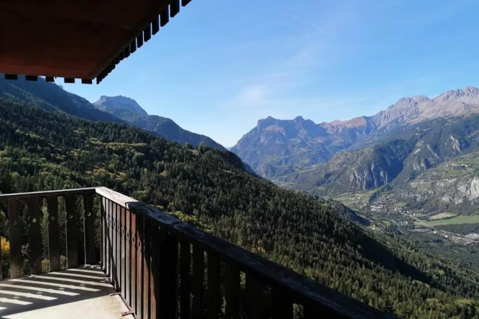 Résidence Voile Des Neiges B-Image-tags.