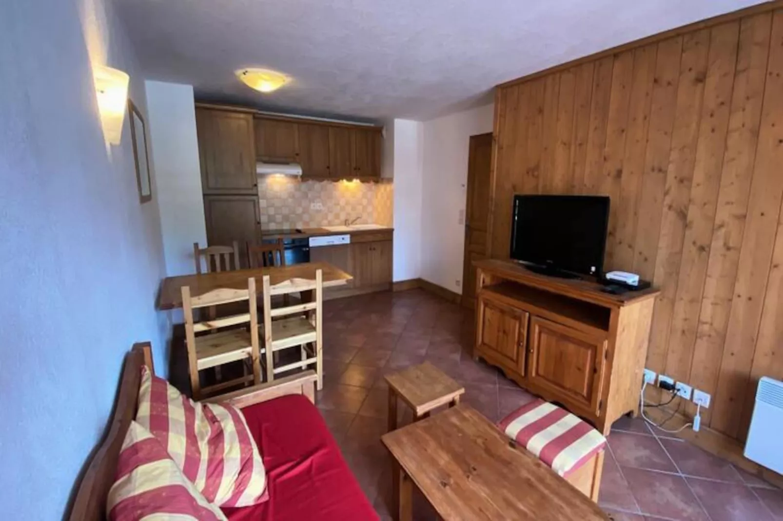 Résidence Les Airelles-Image-tags.