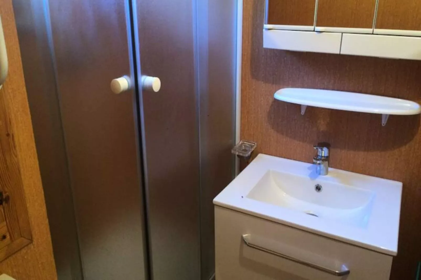 Résidence Chamoisiere