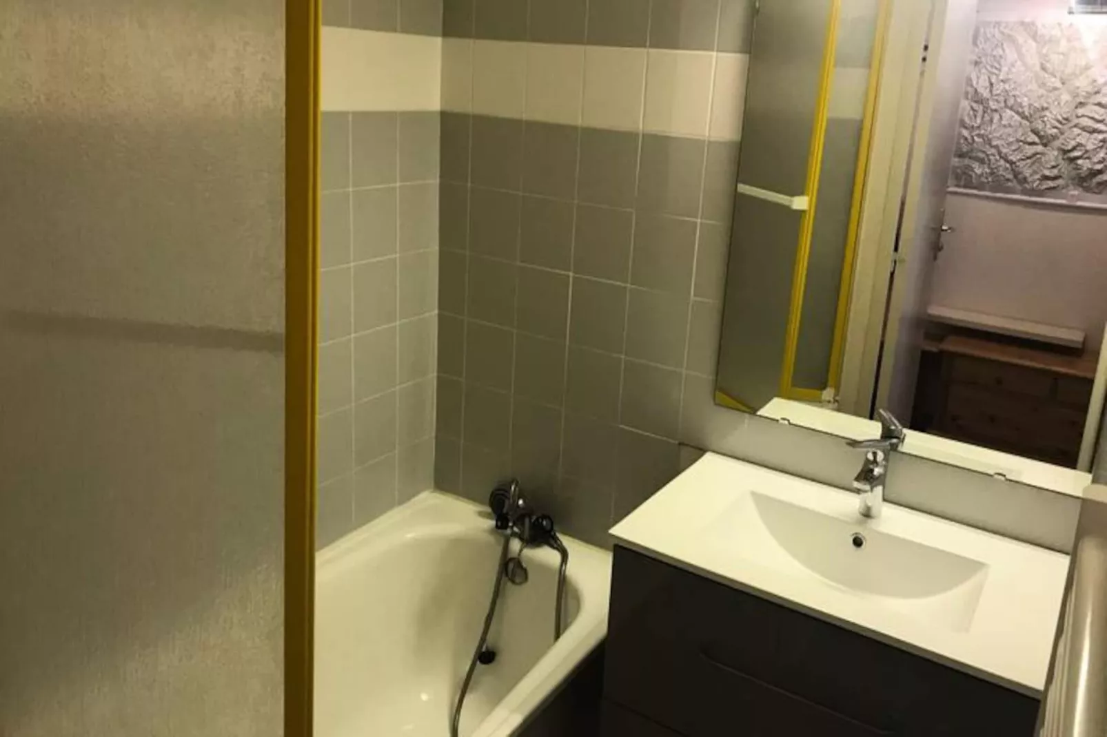 Résidence Ferme D'augustin - Batiment D-Image-tags.